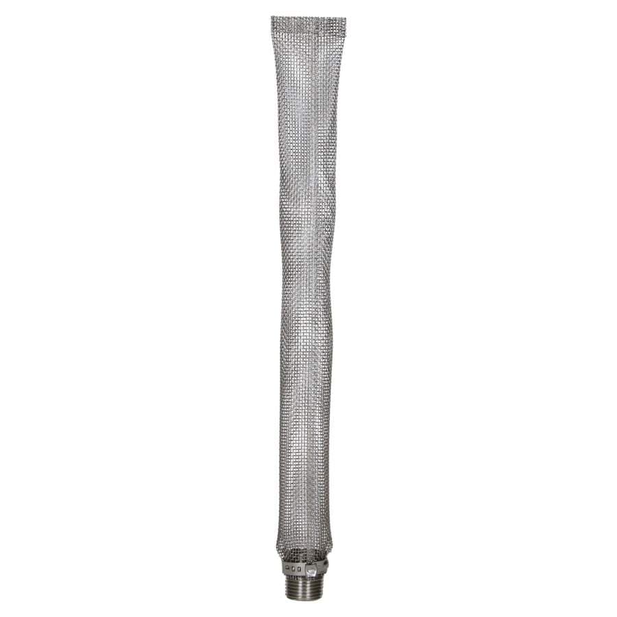 Фільтр-трубка Базука (Bazooka) 1/2 "- 30см