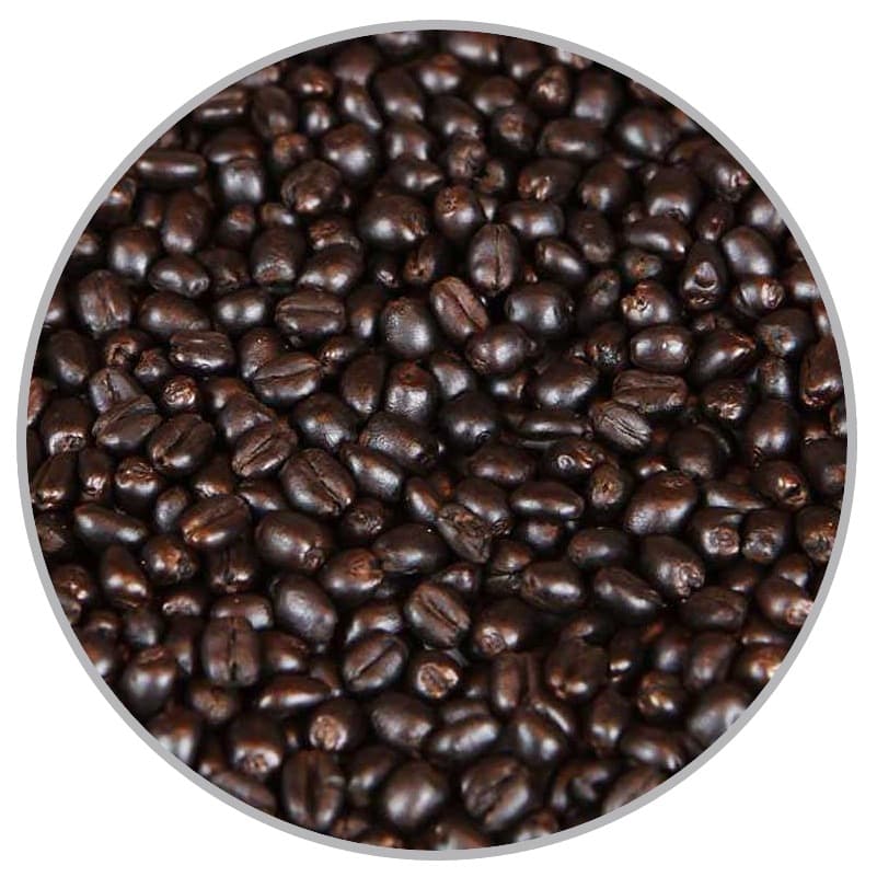 Пивоварний солод Chocolate Wheat (Weyermann) - 1кг