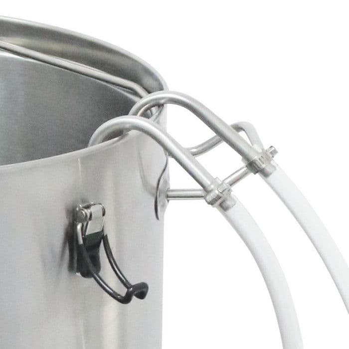 Мини пивоварня Grainfather S40 — фото 6