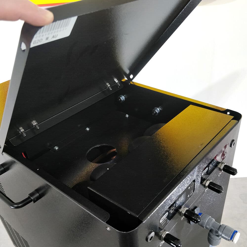 Гліколевий охолоджувач Ice Master JoinTech G20
