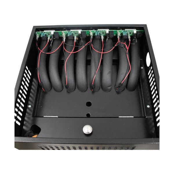 Гліколевий охолоджувач Ice Master JoinTech G40