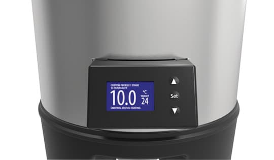 ЦКТ ферментер Grainfather PRO — вид 2