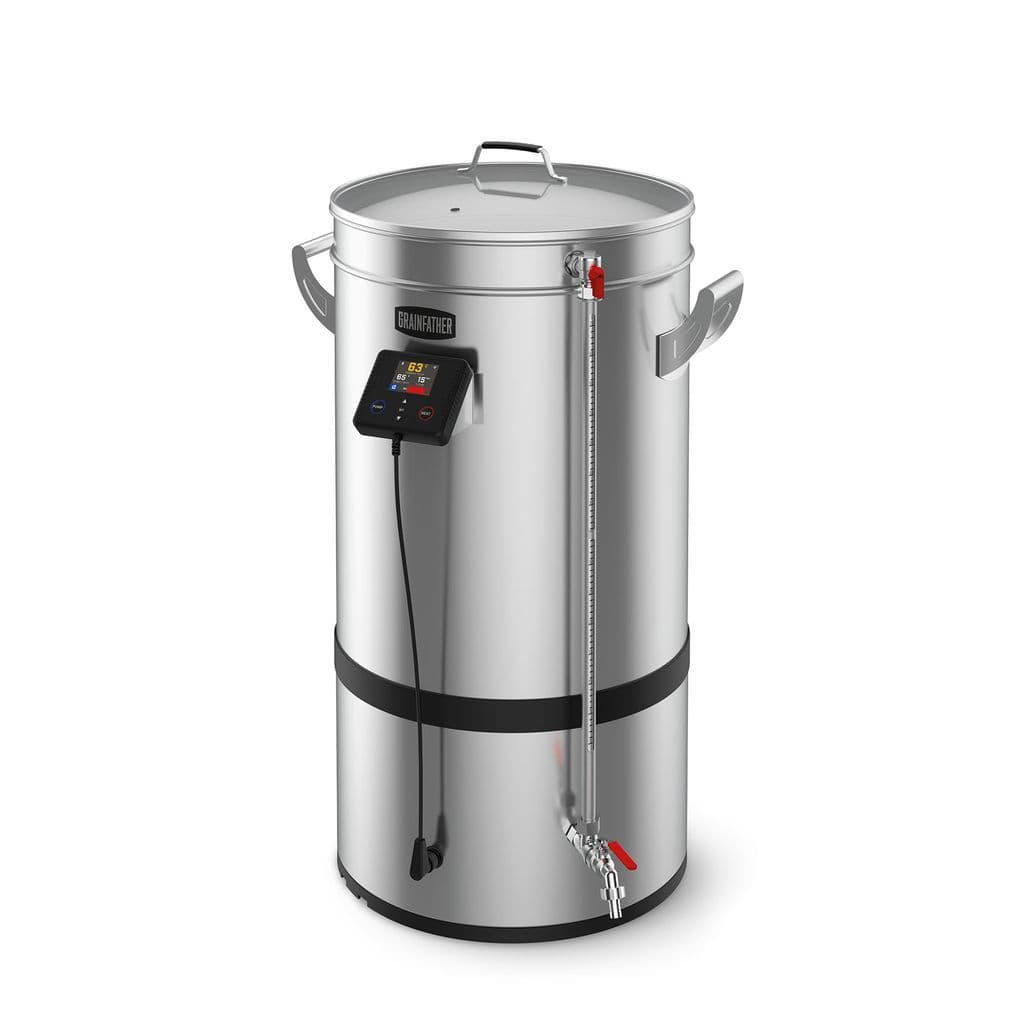 Міні пивоварня Grainfather G70v2 — вид 2