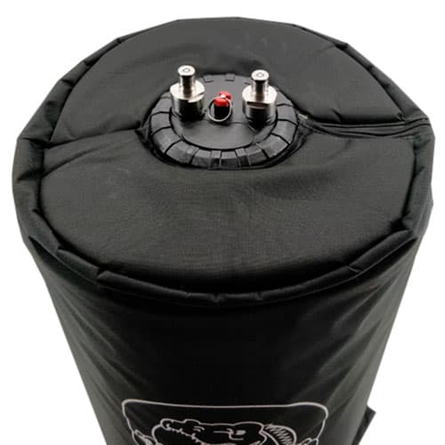 Термочохол ЦКТ Fermzilla 27л/ All Rounder 60л — вид 2