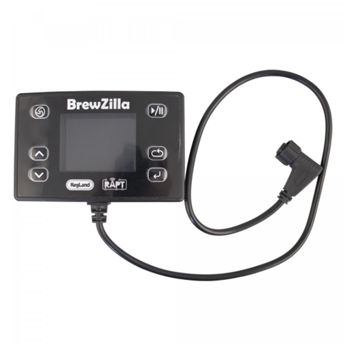 Міні пивоварня BrewZilla 4G 35л
