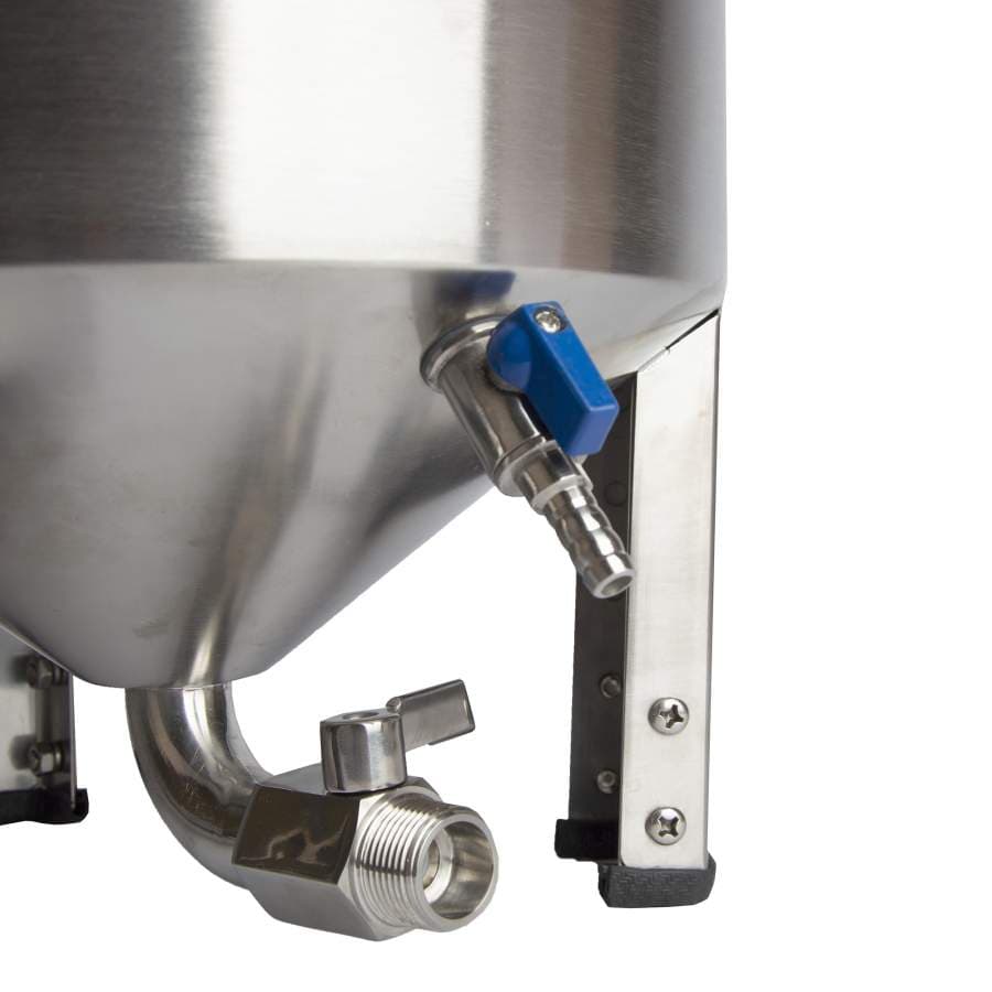 ЦКТ ферментер MBF-30 — фото 4