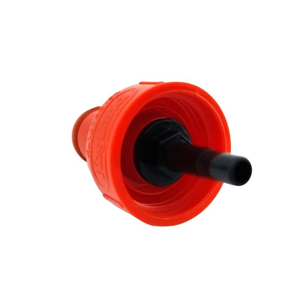 Кришка Ball Lock, червона — вид 2