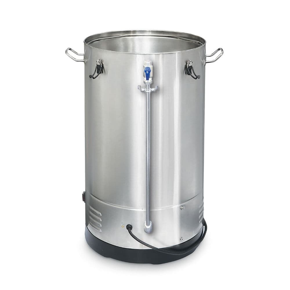 Міні пивоварня Grainfather S40 — вид 2