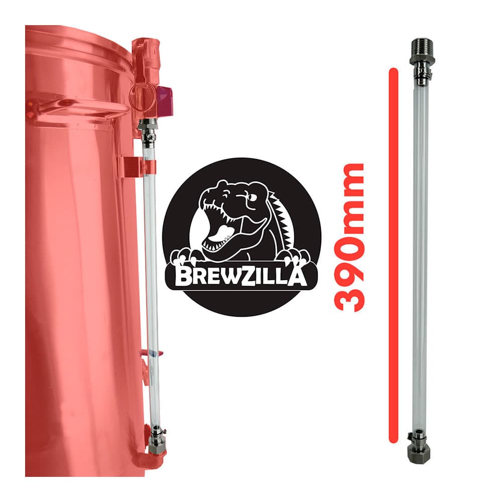 Оглядове скло BrewZilla 35 / 65л