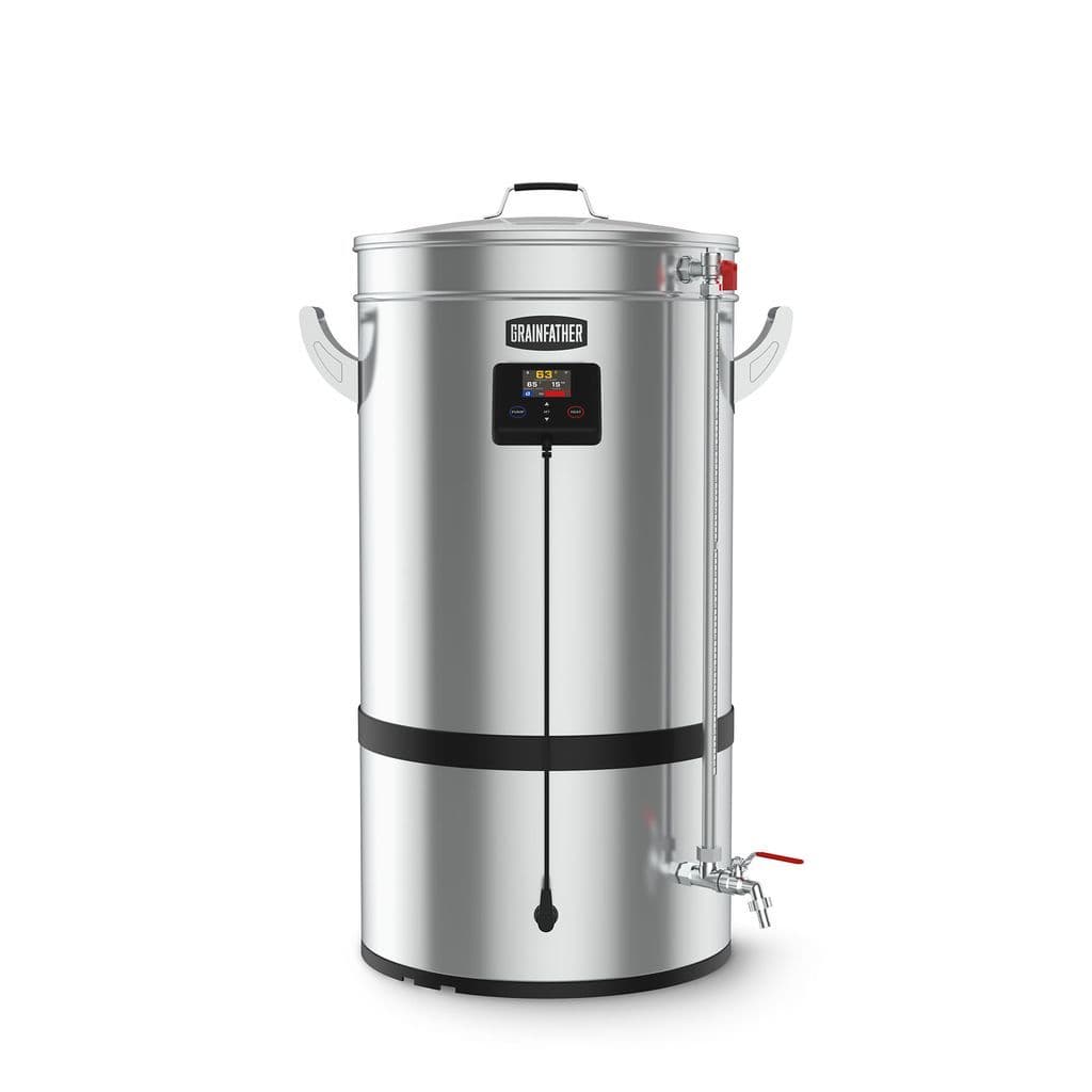 Міні пивоварня Grainfather G70v2