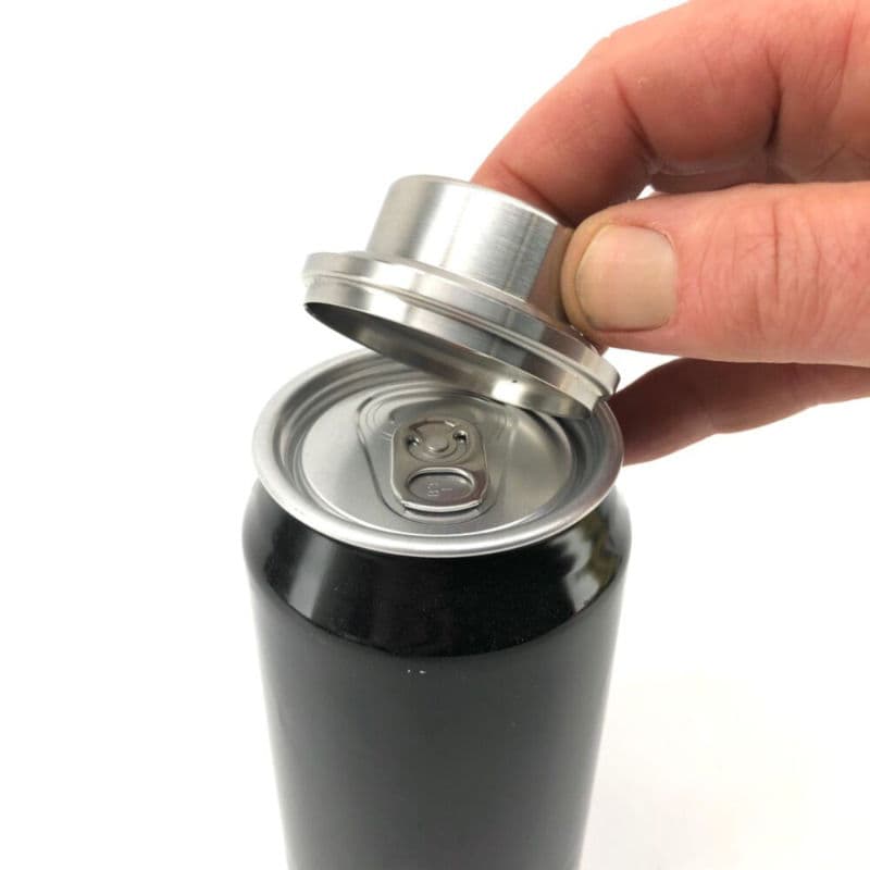 Закаточний автомат Cannular Pro