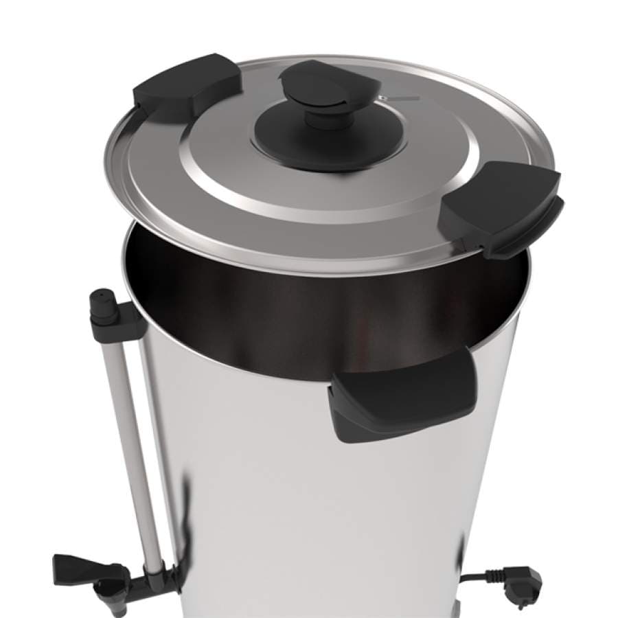 Нагрівач промивної води Grainfather — вид 2