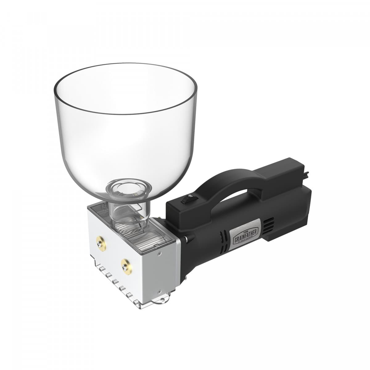 Електромлин Grainfather + підставка — фото 2