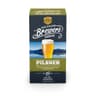 Mangrove Jack's New Zealand Pilsner - Світле