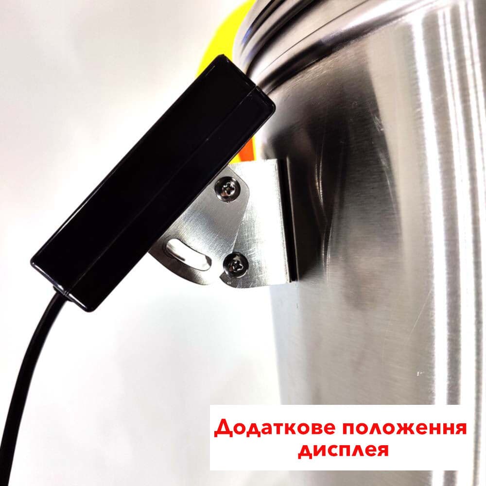 Міні пивоварня BrewZilla 4G 65л