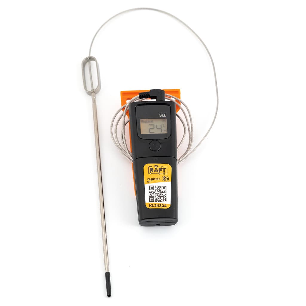 Bluetooth Rapt термометр — фото 3