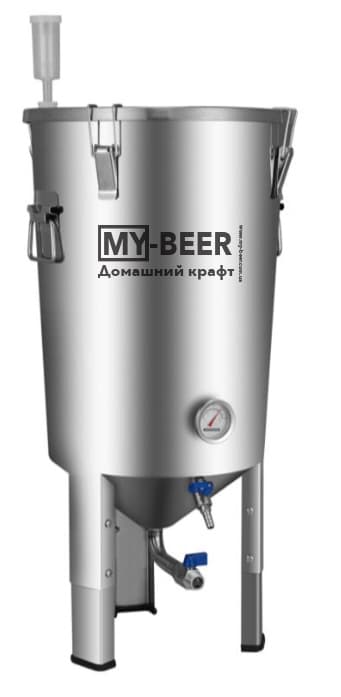 ЦКТ ферментер MBF-30