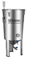 ЦКТ ферментер MBF-30