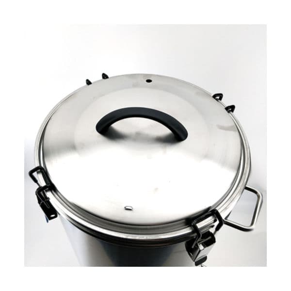 Пивоварня електрична DigiBoil 35л