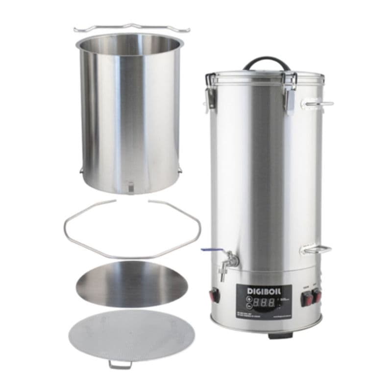 Пивоварня електрична DigiBoil 35л