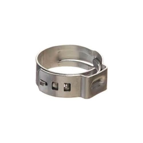 Хомут затискний, Ø 12.8мм
