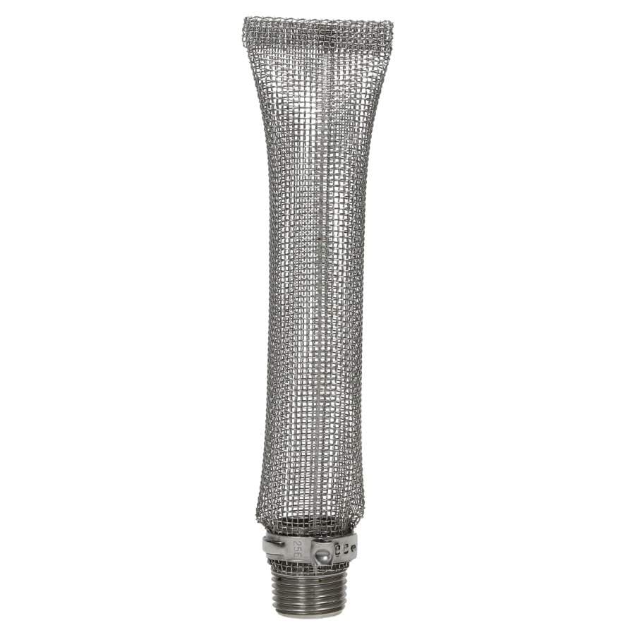 Фільтр-трубка Базука (Bazooka) 1/2 "-15см