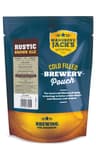 Mangrove Jack's Rustic Brown Ale - Темное