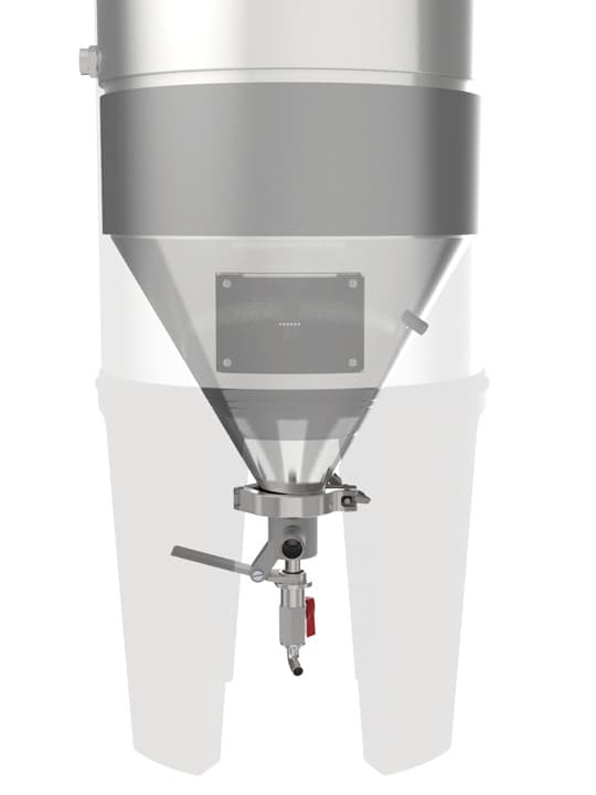 ЦКТ ферментер Grainfather PRO — фото 5