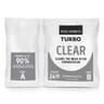 Очищувач Turbo Clear