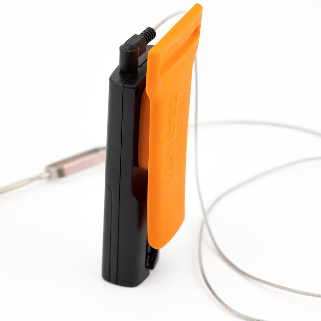 Bluetooth Rapt термометр — фото 6