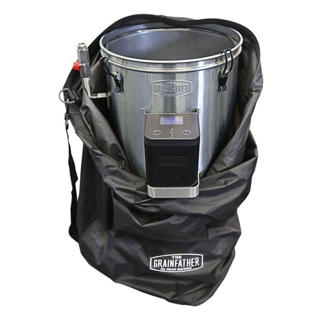 Сумка для зберігання міні пивоварні Grainfather