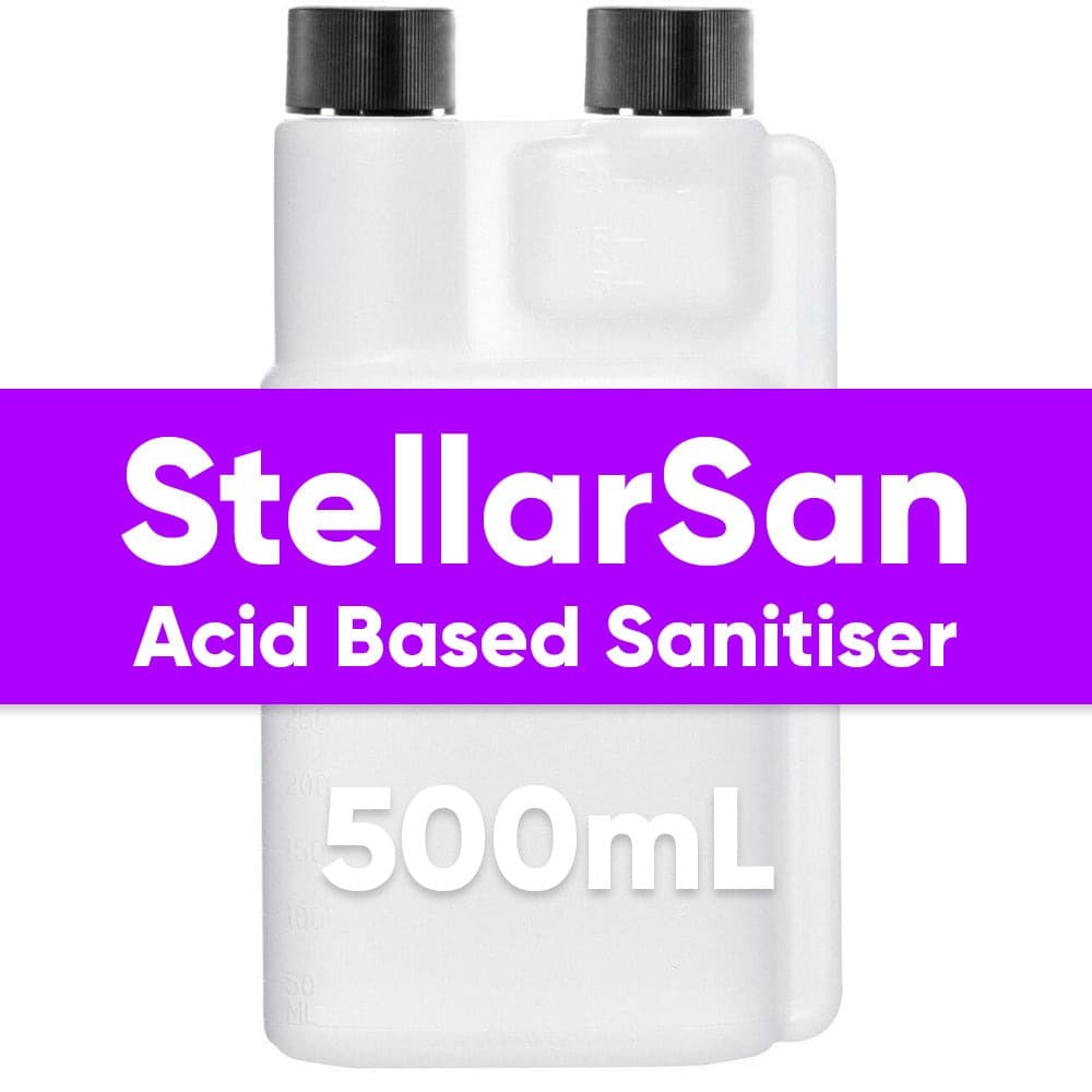 Дезінфектант StellarSan 500 мл