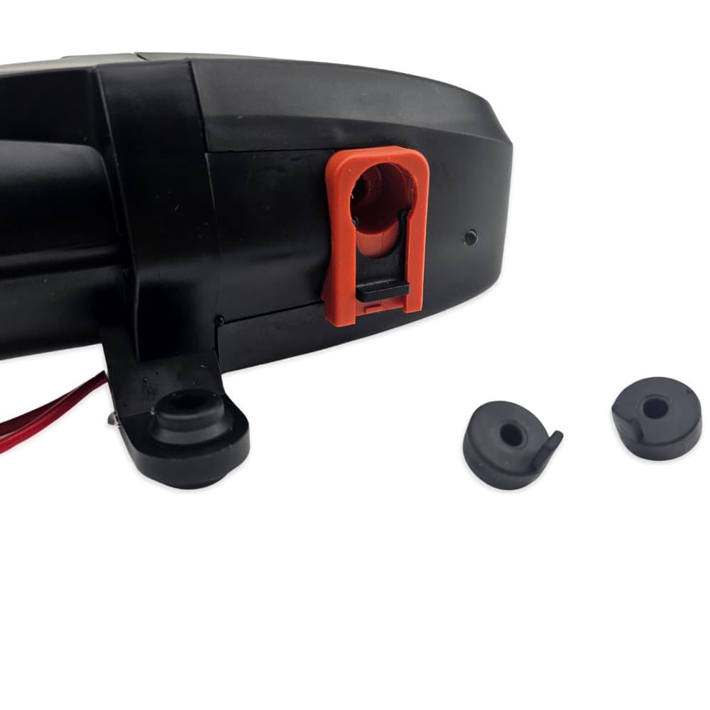 Насос мембранний BevPump 12 В, Max 10 psi
