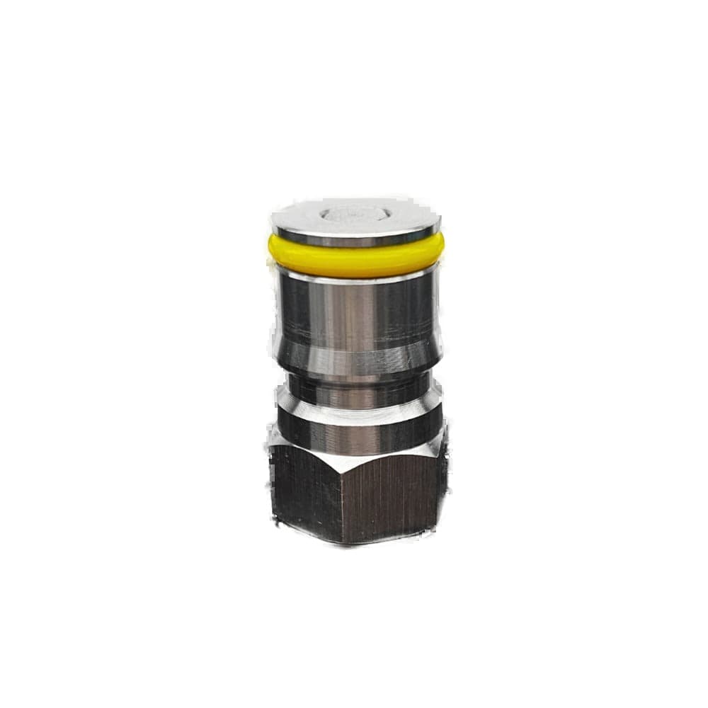 Кільця силіконові для постів Ball Lock, кольорові (10 шт)