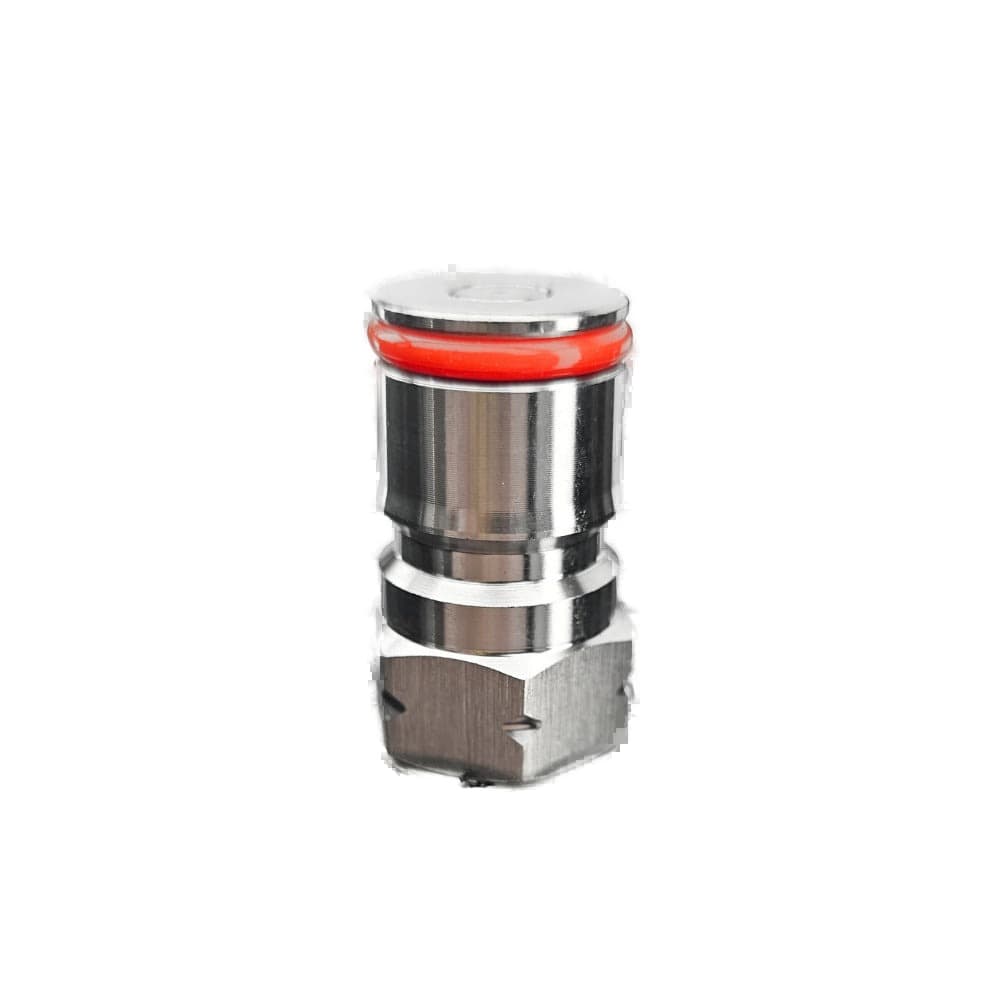 Кільця силіконові для постів Ball Lock, кольорові (10 шт)
