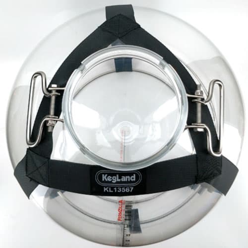 Ремінь FermZilla All Rounder 30/60л — фото 4