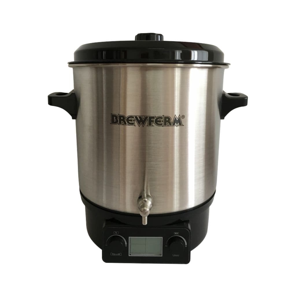 Електрокотел Brewferm на 27л