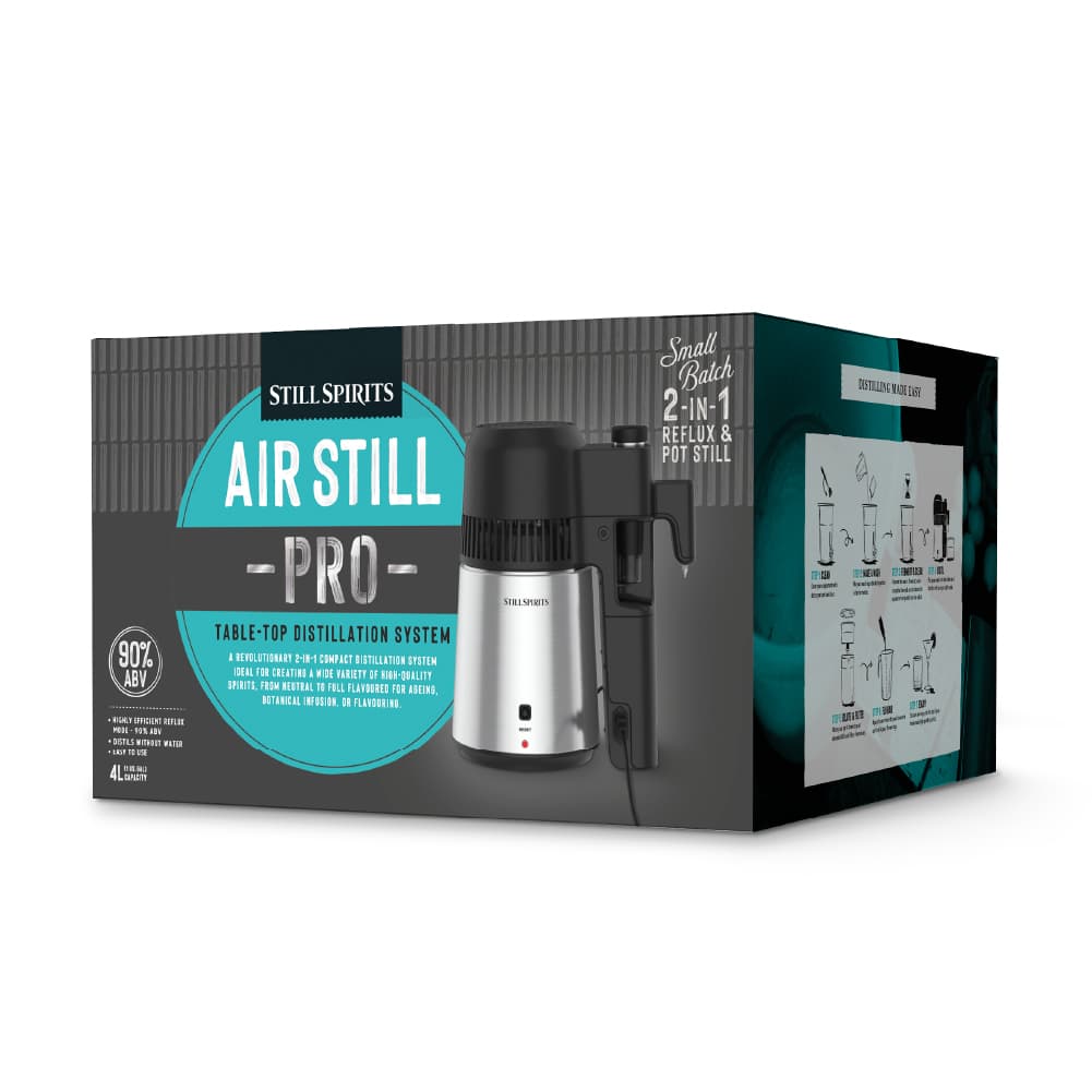 Дистилятор Air Still Pro — фото 2