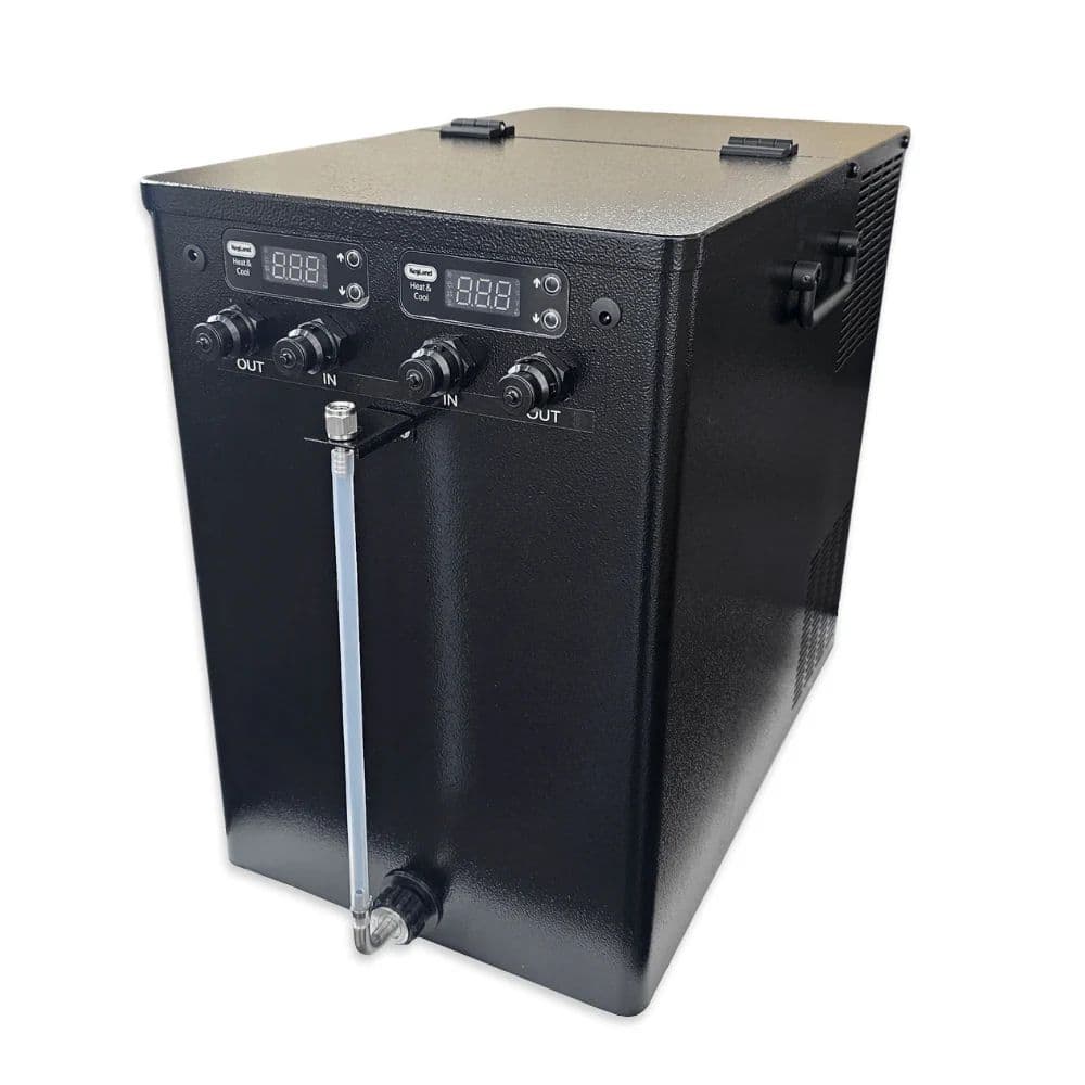Гліколевий охолоджувач Ice Master JoinTech G20