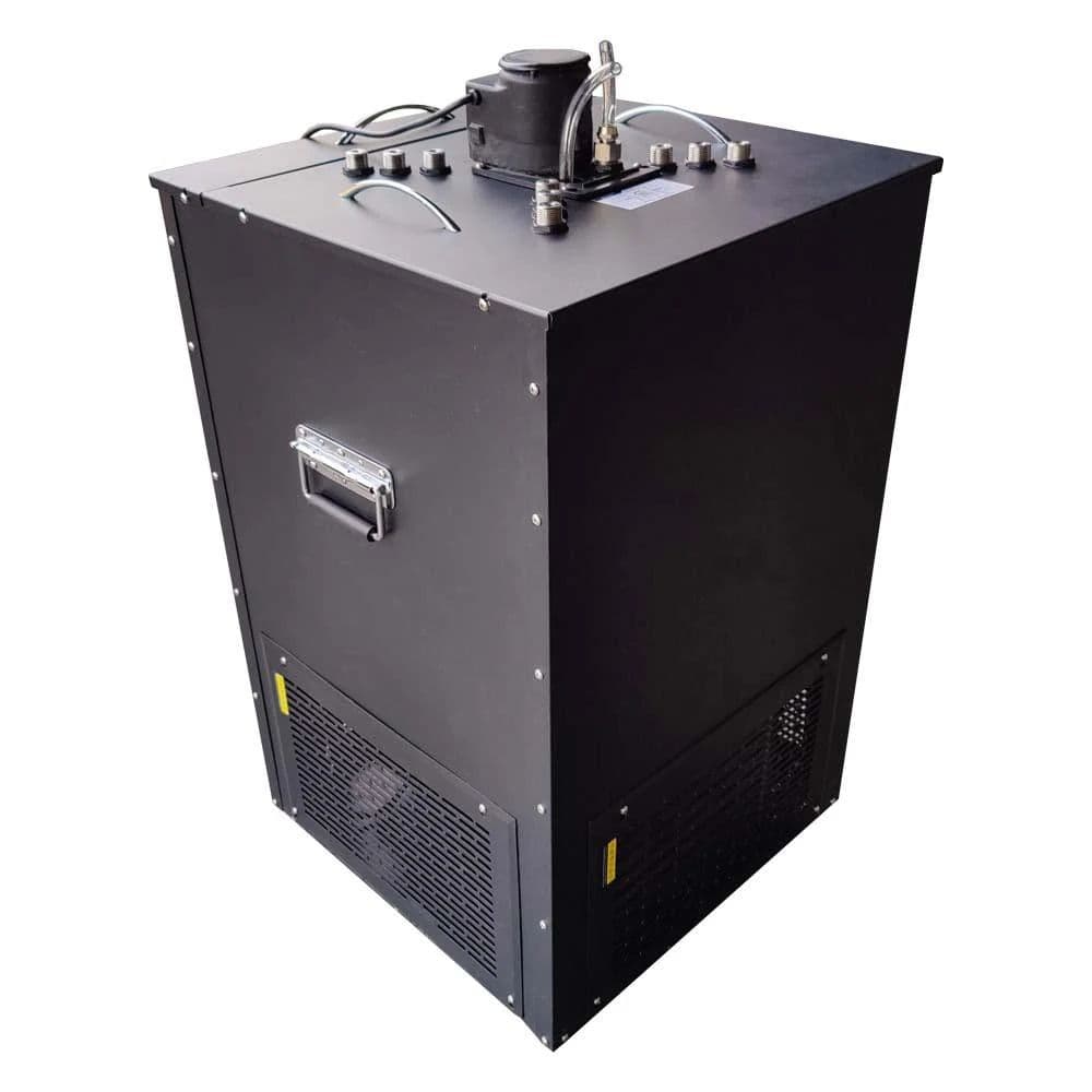 Гліколевий охолоджувач Icemaster G60