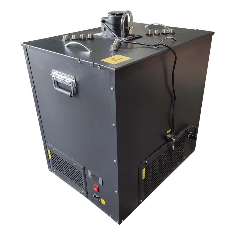 Гліколевий охолоджувач Icemaster G80