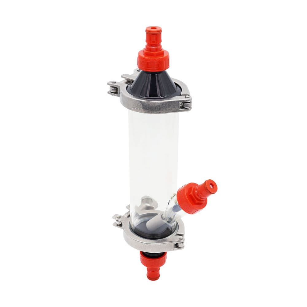 Комплект карбонізації Hop Bong — фото 2