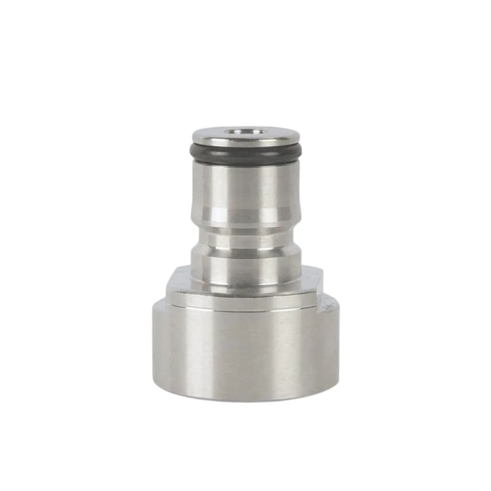Кришка Ball Lock газ 5/8"