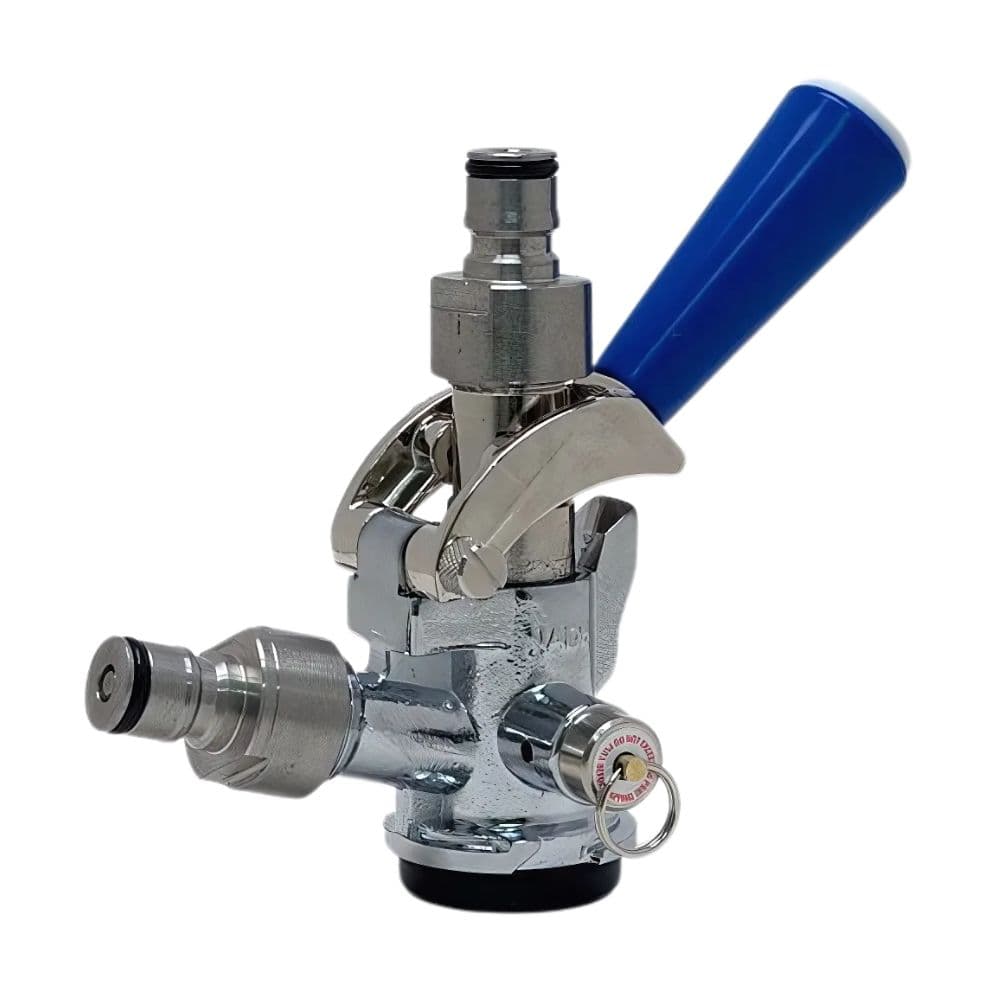 Кришка Ball Lock газ 5/8" — вид 2