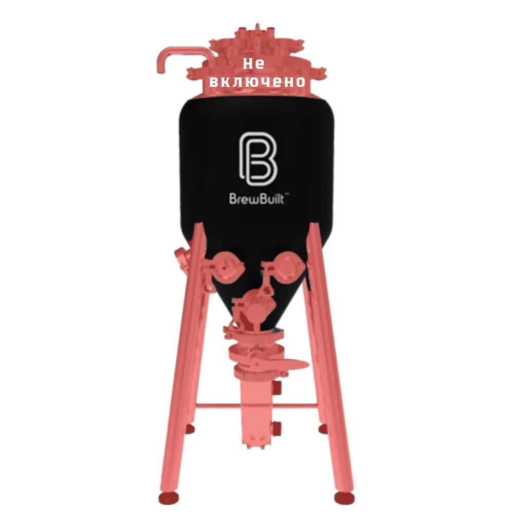 Неопреновий чохол BrewBuilt X3 26 л