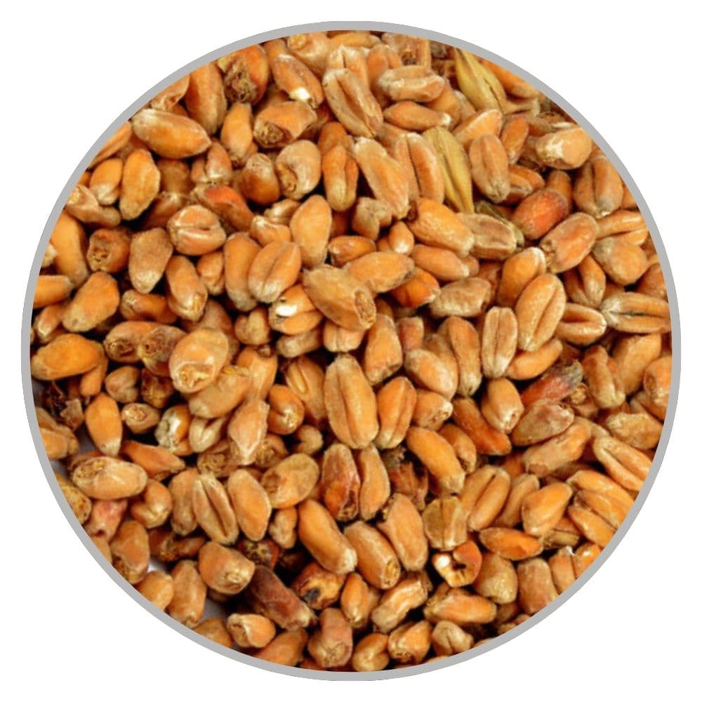 Пивоварний солод CaraWheat (Weyermann) - 25кг