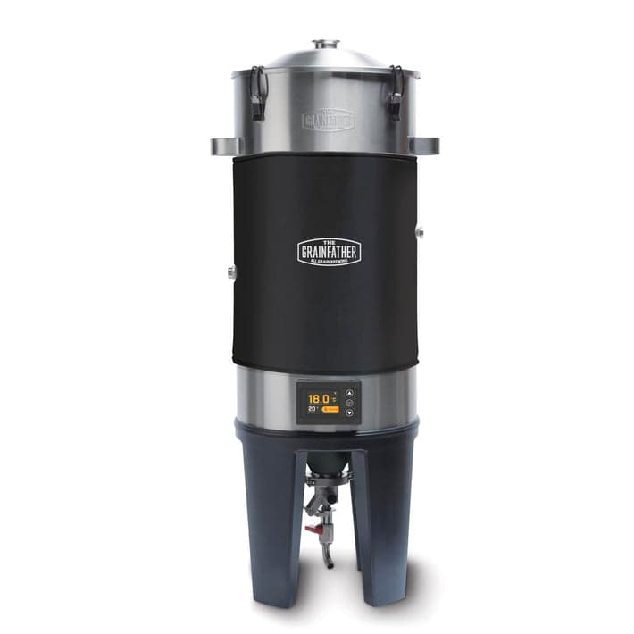 Система ферментації сусла Grainfather — фото 3