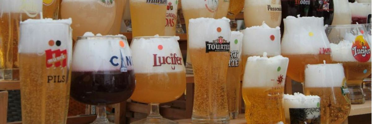 П'ємо пиво правильно: 6 легких і смачних порад, як вживати напій із задоволенням фото