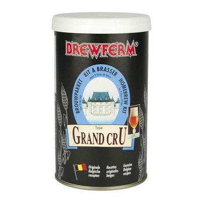 Brewferm Grand Cru - Світле 056.065.6 фото