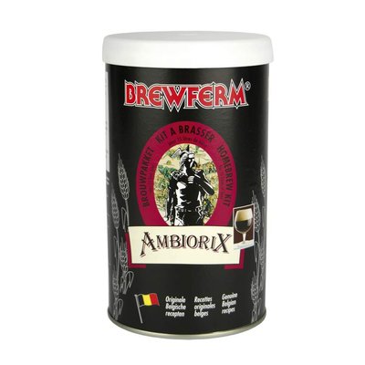 Brewferm Ambiorix - Красное 056.057.3 фото